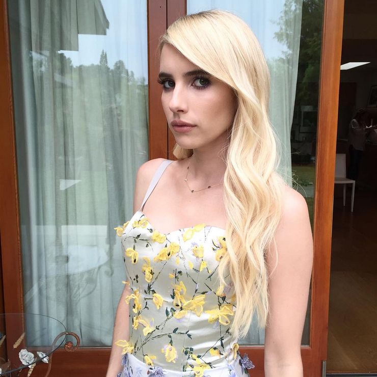 Emma Roberts