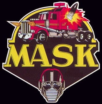 MASK