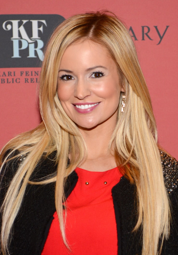 Emily Maynard