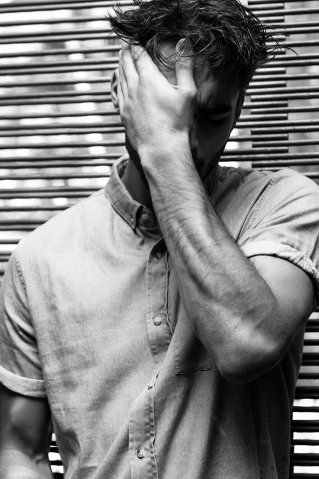 Nicolas Simoes