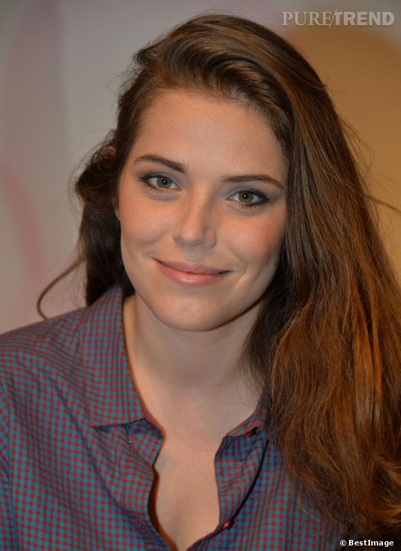 Emma Daumas