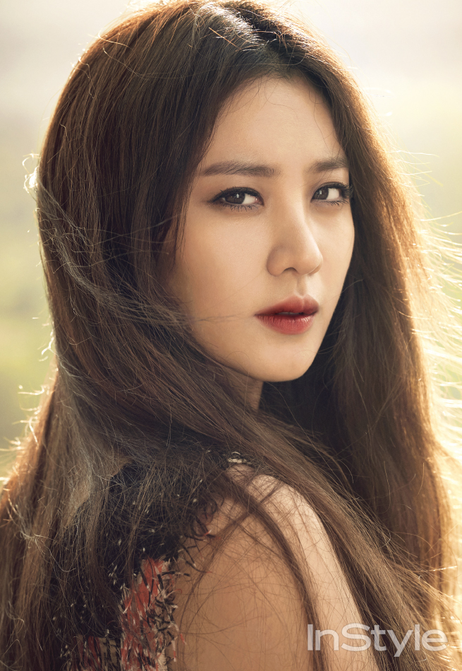 Soo-hyun Soo-hyun