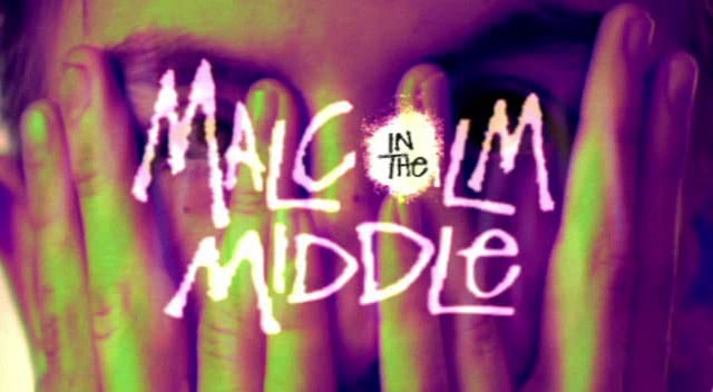 Malcolm in the Middle Malcolm in the Middle