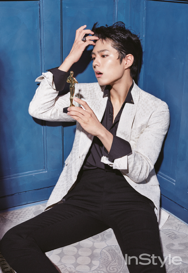 Park Bo-Geom