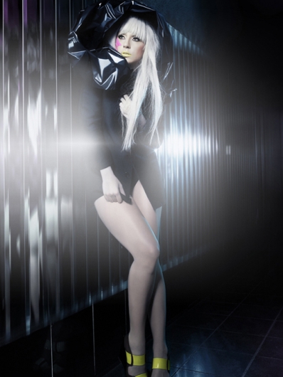 Lady GaGa