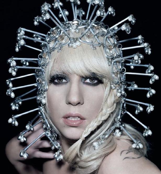 Lady GaGa
