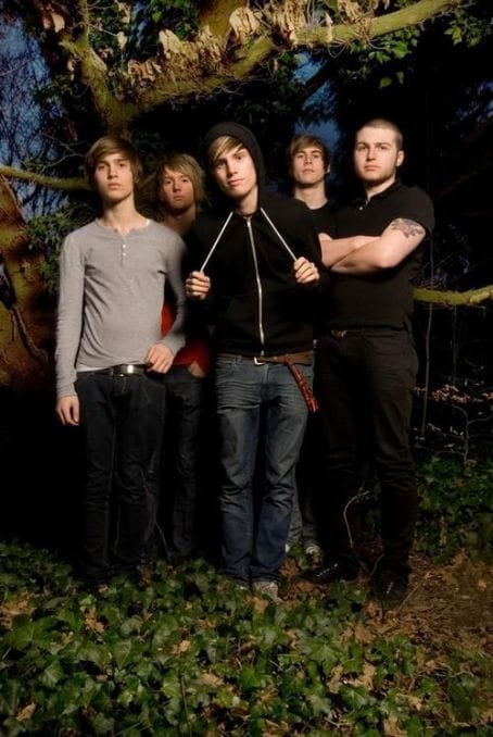 We Are The Ocean