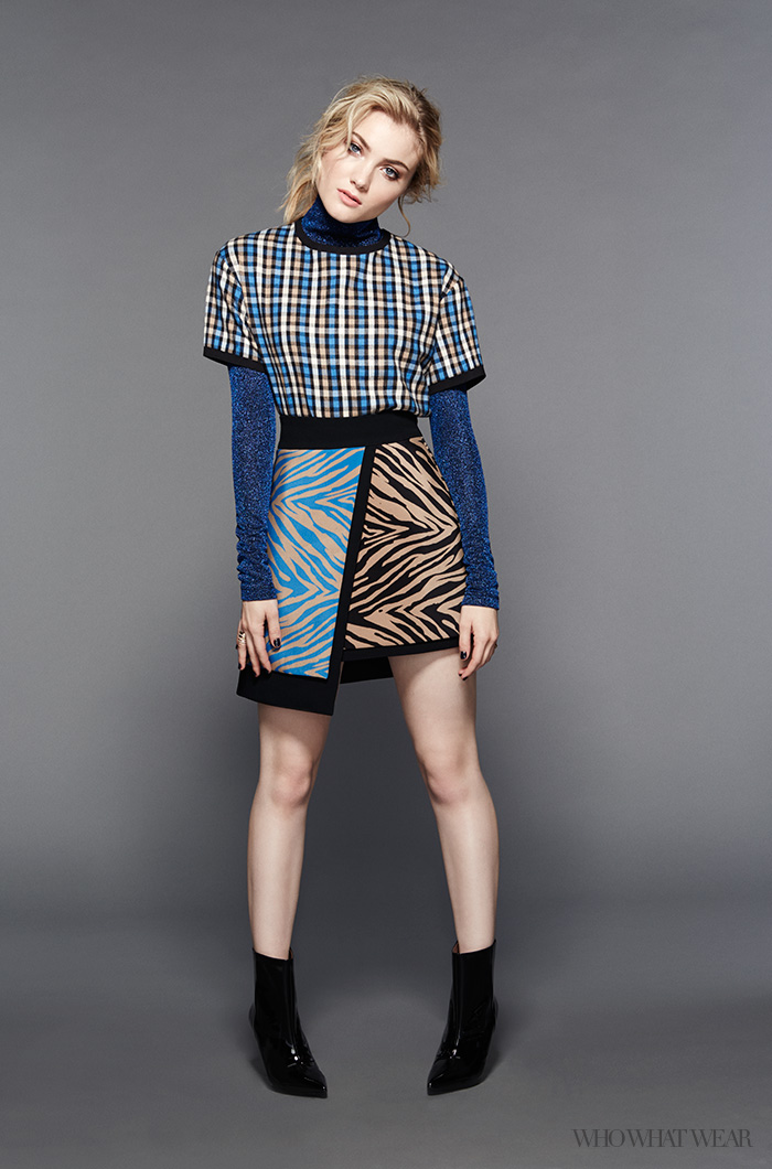 Skyler Samuels