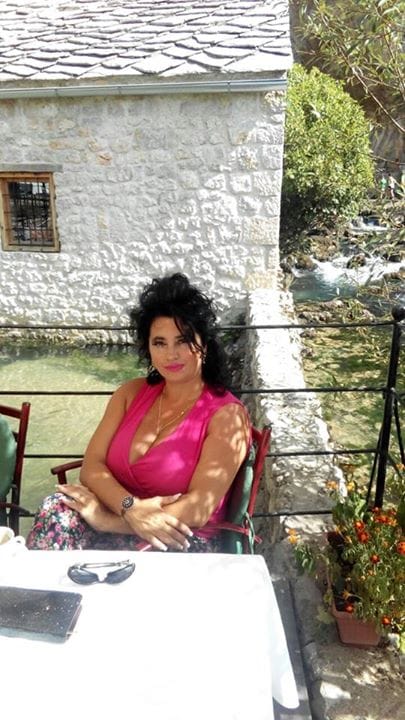 Sejla Vrabac