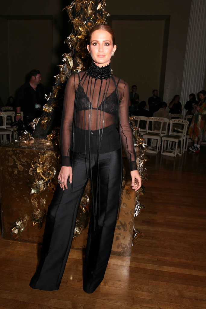 Millie Mackintosh Millie Mackintosh