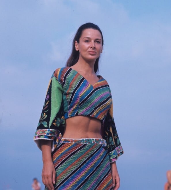 Eleonora Rossi Drago