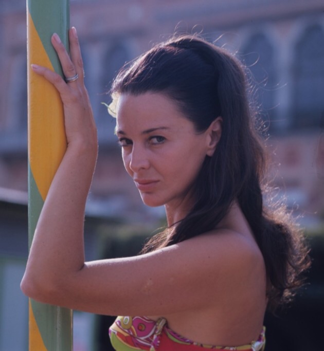 Eleonora Rossi Drago