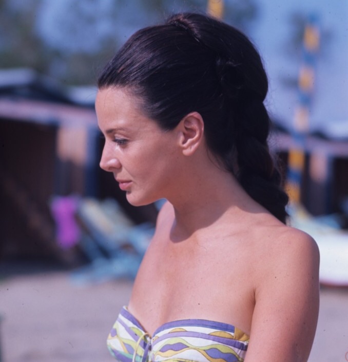 Eleonora Rossi Drago
