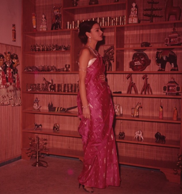 Eleonora Rossi Drago