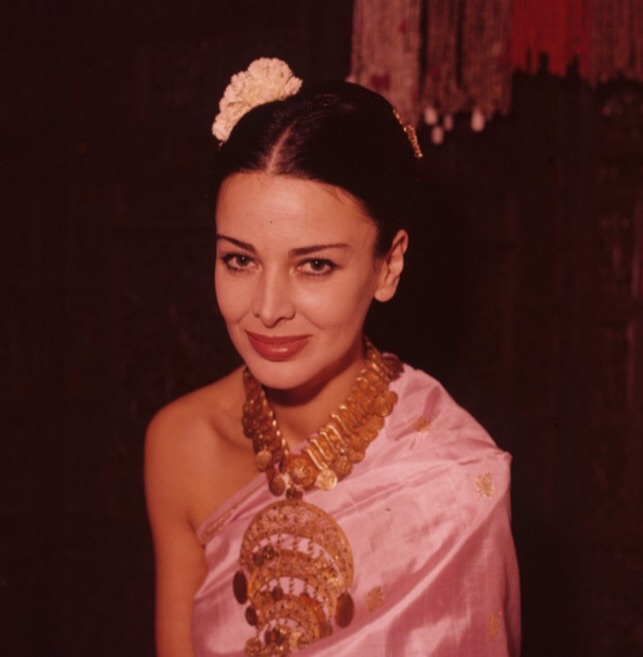 Eleonora Rossi Drago