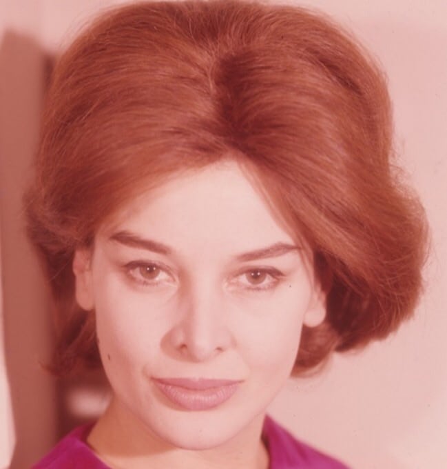 Eleonora Rossi Drago