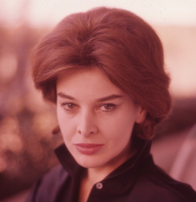 Eleonora Rossi Drago