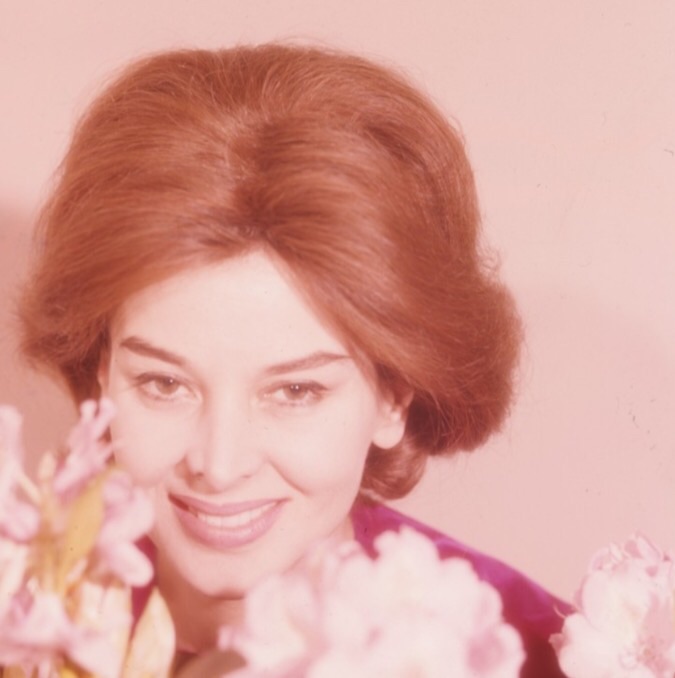 Eleonora Rossi Drago