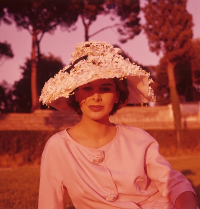 Eleonora Rossi Drago