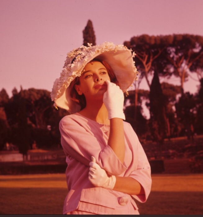 Eleonora Rossi Drago