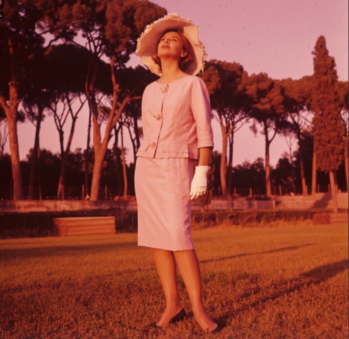 Eleonora Rossi Drago
