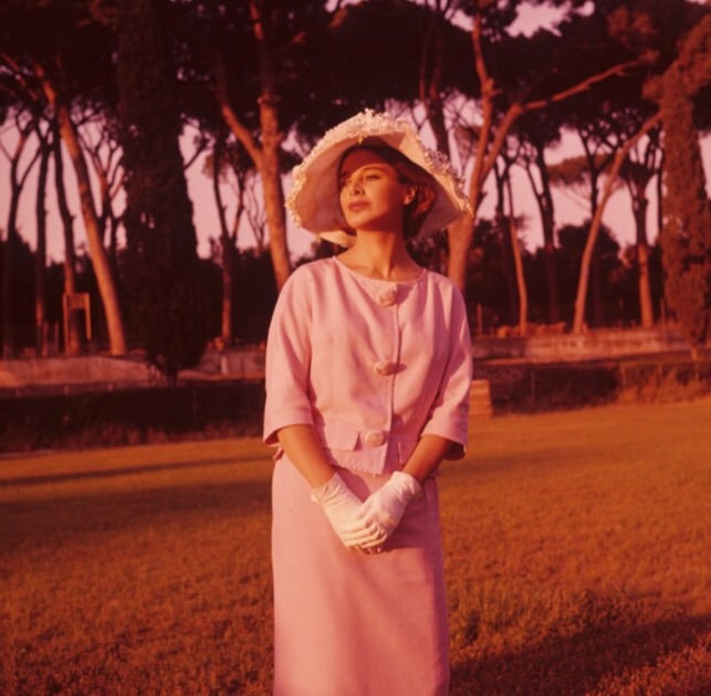 Eleonora Rossi Drago
