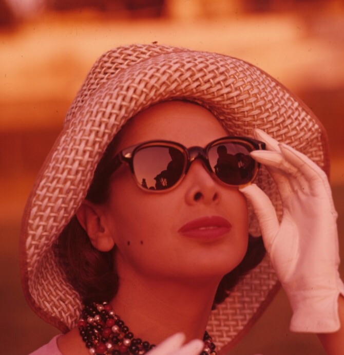 Eleonora Rossi Drago