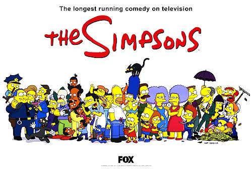 The Simpsons