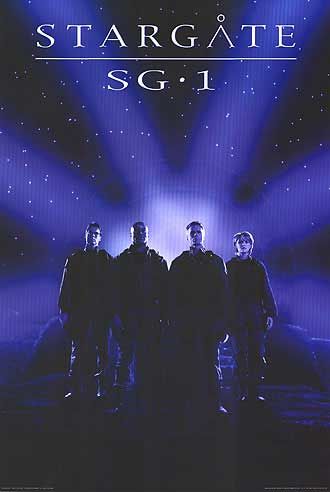 Stargate SG-1