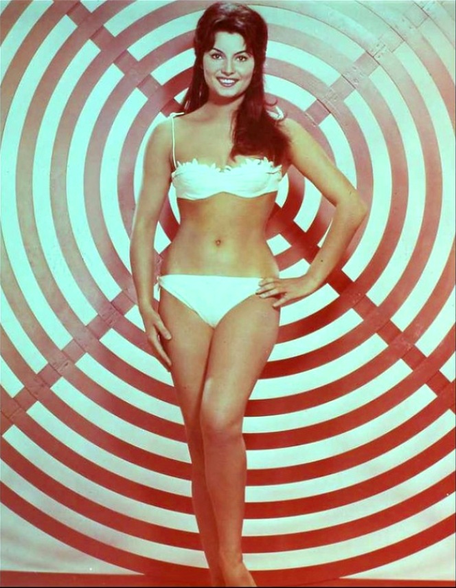 Rosanna Schiaffino Rosanna Schiaffino