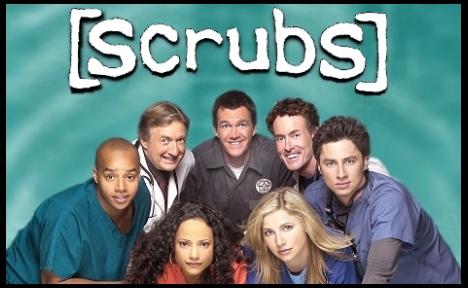 Scrubs