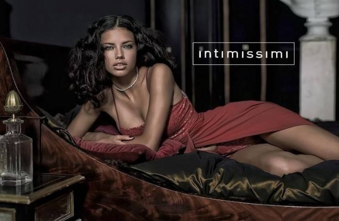 Adriana Lima