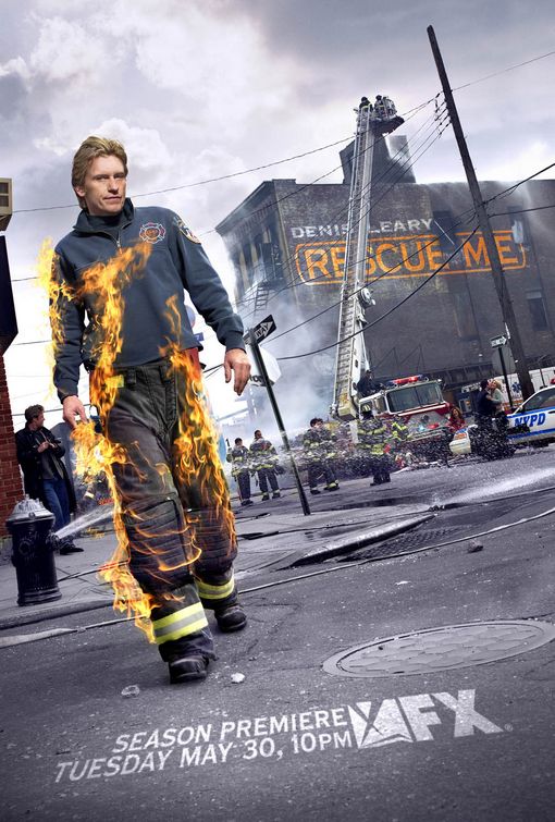 Rescue Me Rescue Me
