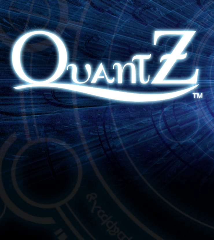 QuantZ