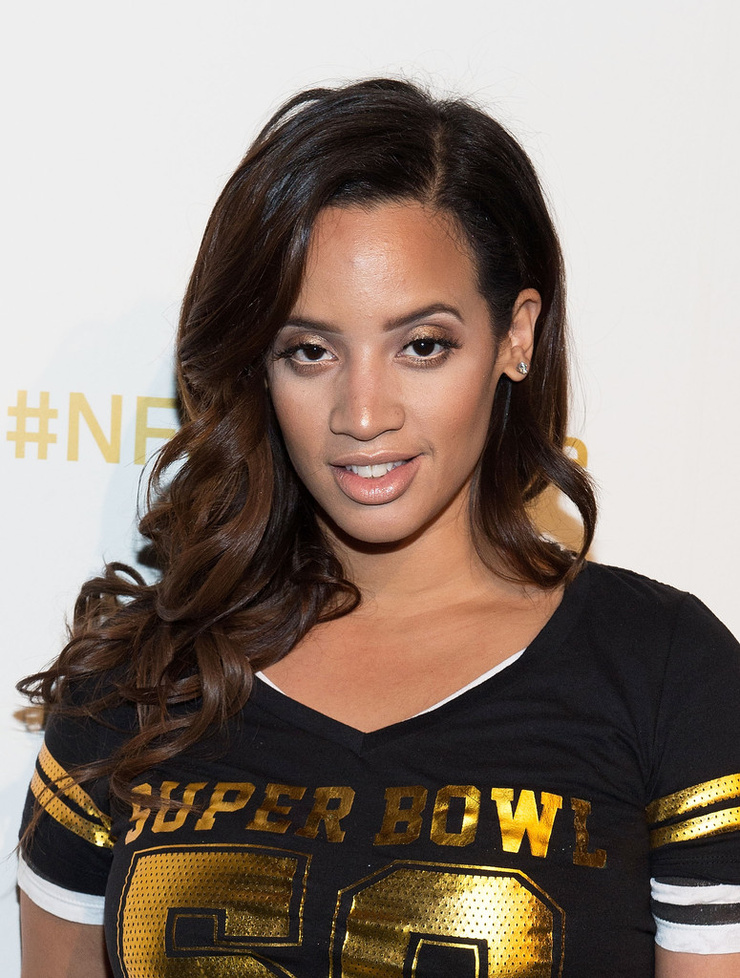 Dascha Polanco Dascha Polanco