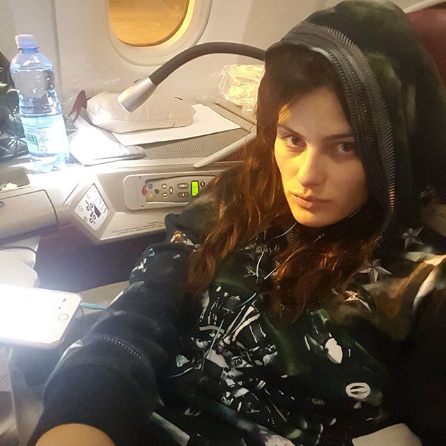 Isabeli Fontana