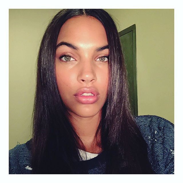 Jessica Strother