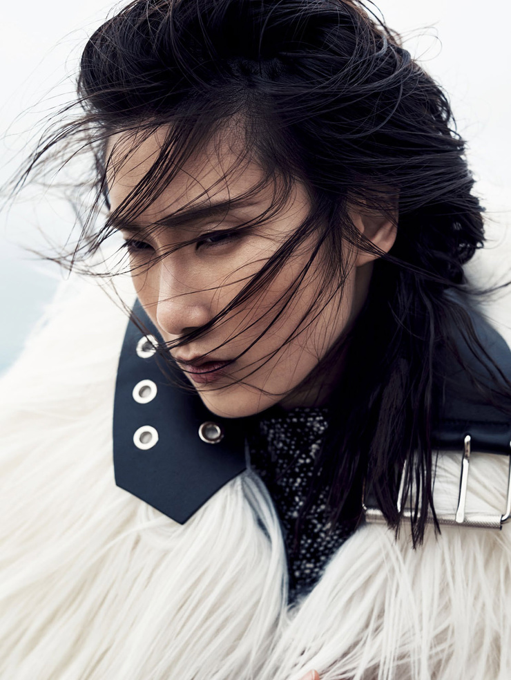 Dylan Xue