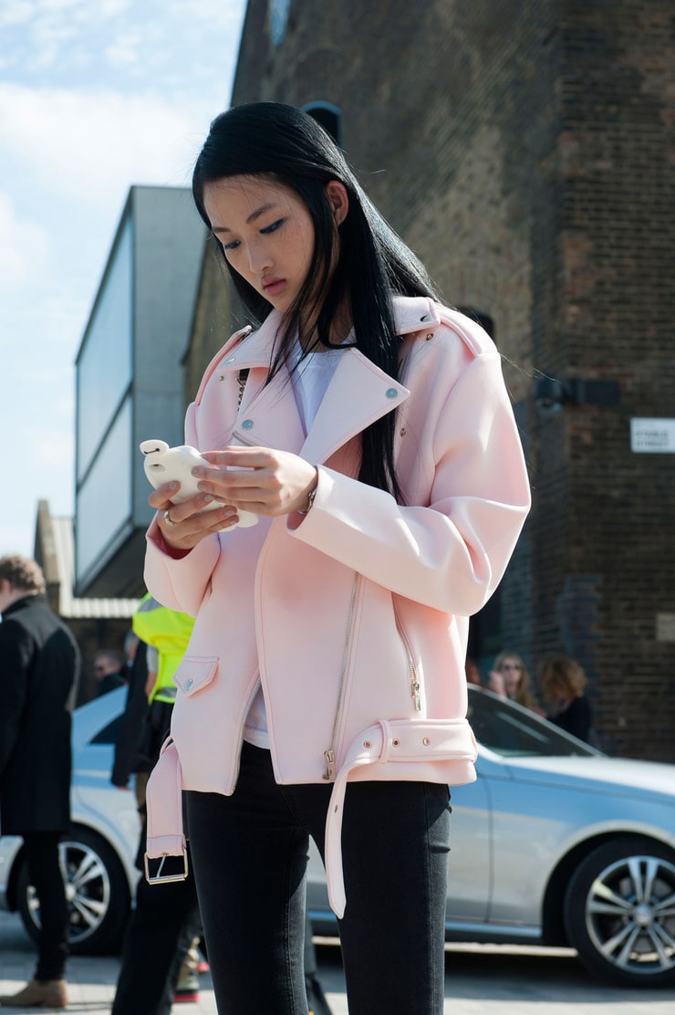 Jing Wen