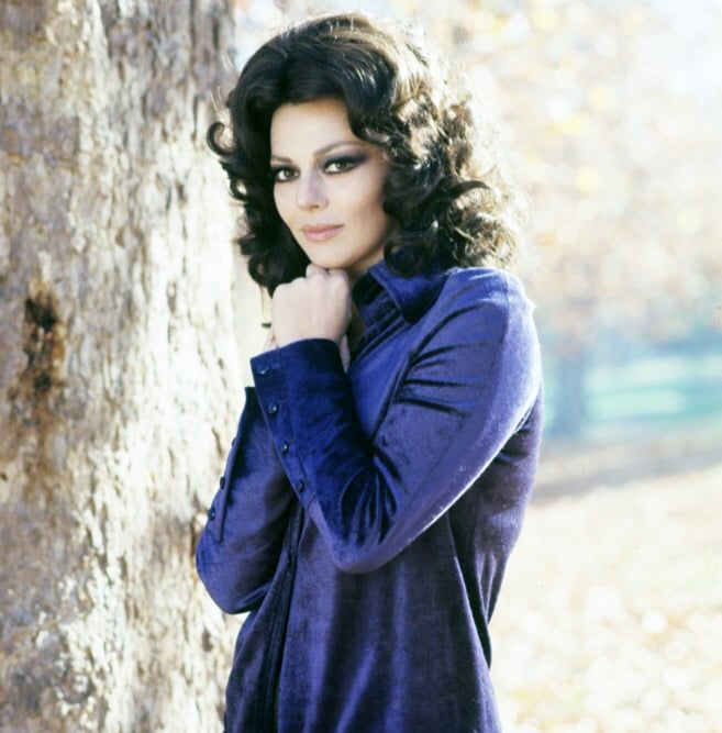 Giovanna Ralli Giovanna Ralli