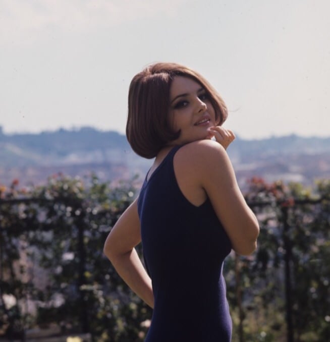Rossana Podestà