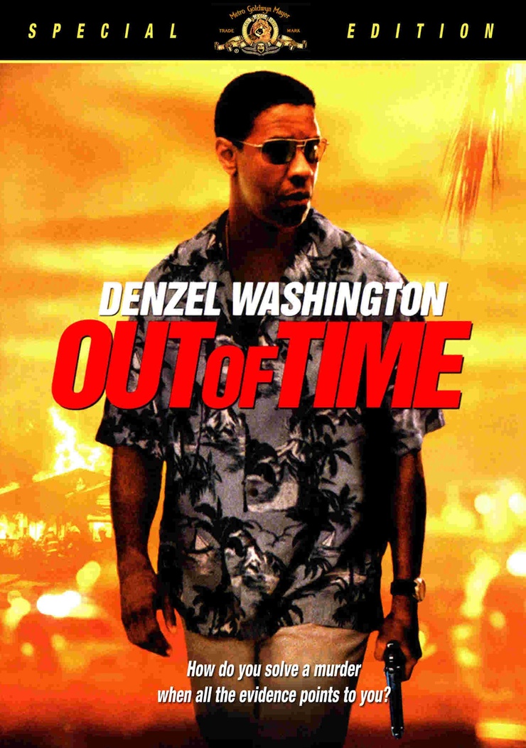 Out of Time