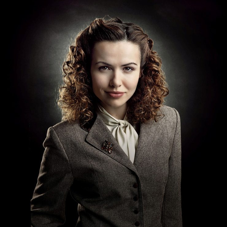 Marta Zmuda Trzebiatowska Marta Zmuda Trzebiatowska