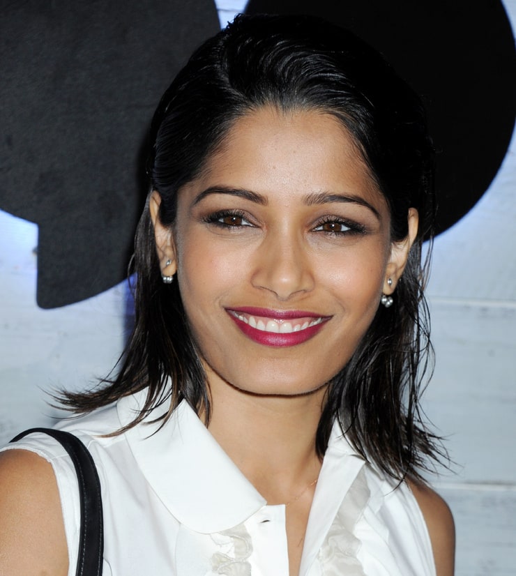 Freida Pinto