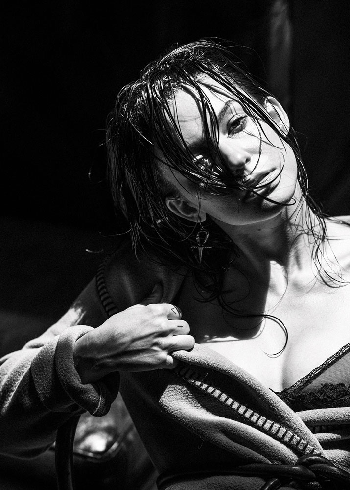 Meg Myers Meg Myers