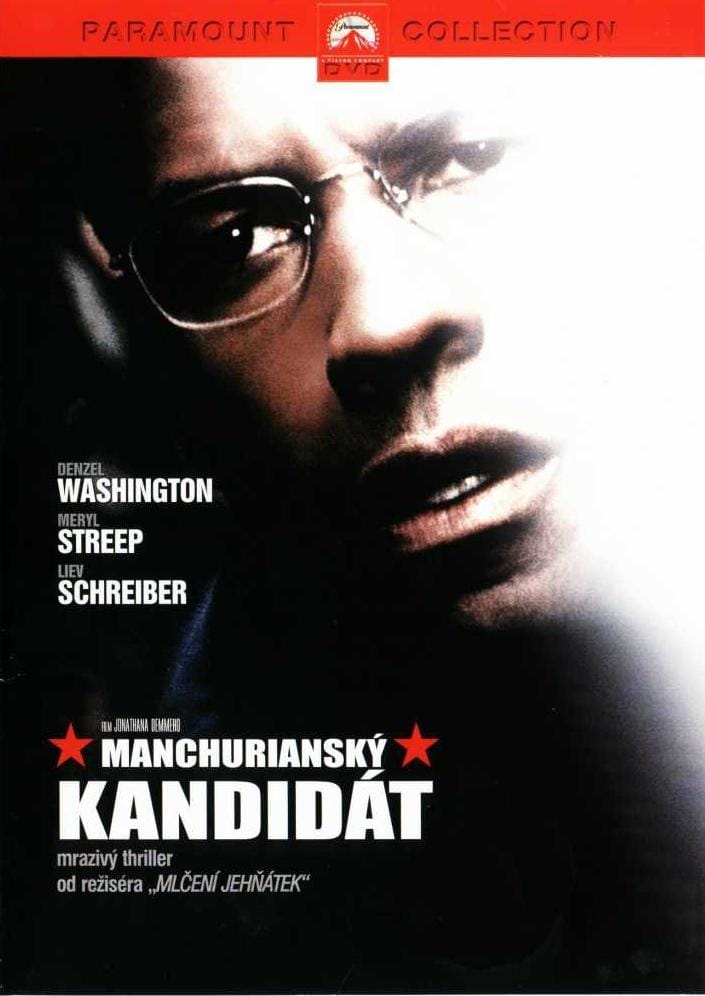 The Manchurian Candidate