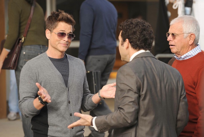 The Grinder