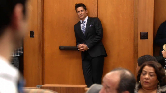 The Grinder The Grinder