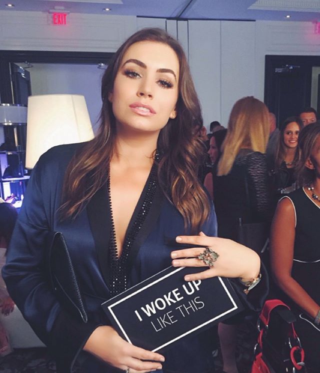 Sophie Simmons