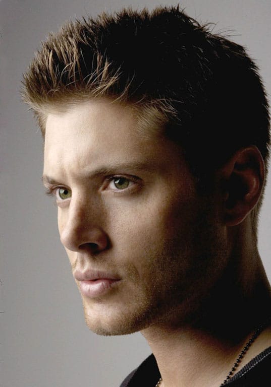 Jensen Ackles Jensen Ackles